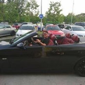Barry King's photo