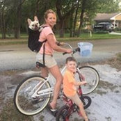 Kim Marks's photo