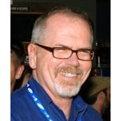 Michael Lumpkin's photo