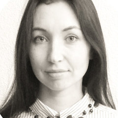 Svetlana Fedoseeva