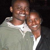 Foto di Gilbert Kibe