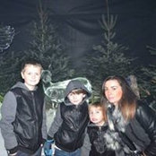Foto von Joanne Young