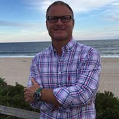 Chris Sugden's photo