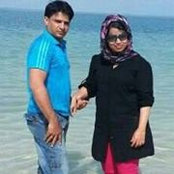 Foto von Sumayya Najeeb