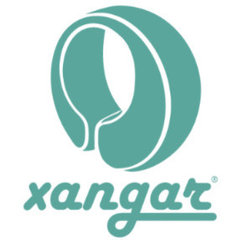 Xangar Hanger Spacers