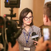 Foto von Iryna Suprun