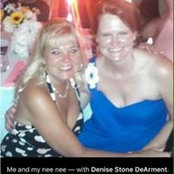Denise Stone DeArment's photo