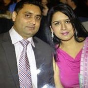 Foto von Sukhbir Matharu