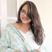 Foto von Simran Sharma
