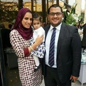 Reem Osama's photo