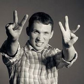 Maksym Savanevsky's photo