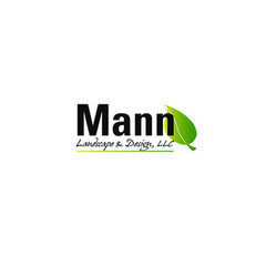 Mann Landscape & Design, LLC.