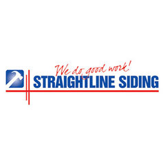 Straightline Siding