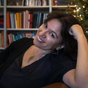 Amy Harmon's photo