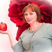 Olga Sidorova's photo