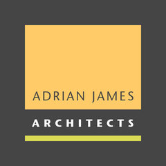 Adrian James Architects