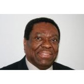 William Isaac Mjemas billede