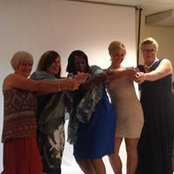 Jo Freemantle's photo
