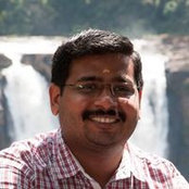 Foto von Anu Vasudevaru