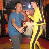 Kevin Ye's photo