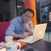 Daniel Pranoto's photo