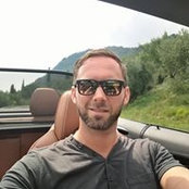 Foto von Sandro Ventz