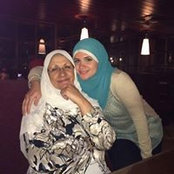 Noha AK's photo
