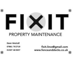 FiXit  Carpentry & Outdoor Living  Services