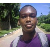 Samuel Baya's photo