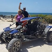 Gina McGregor's photo