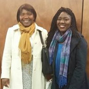 Nancy Djembe's photo