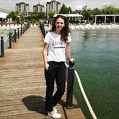 Foto von Klejda Çaushi