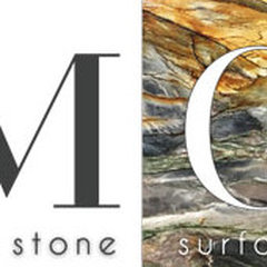 MG Stone Surface