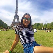Gretta Arellano's photo