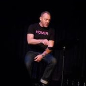 Todd Moore's photo