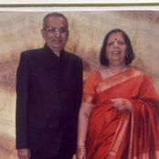 Mridula Bhalla's photo
