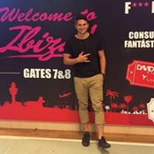 Sammy Raso's photo