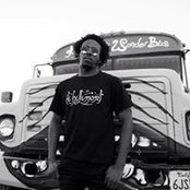 Adam Blacks foto
