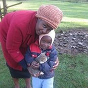 Foto von Tabsabei Chemutai