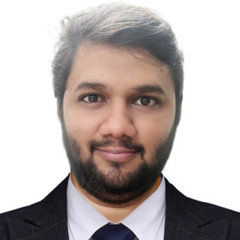 Pratik Girwalkar