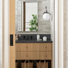Powder Bath