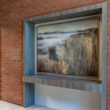 3 Park Lobby Renovation