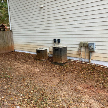 Landscape and Outdoor Property Improvement