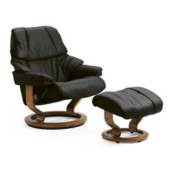 Vegas by Stressless - Recliner Chairs