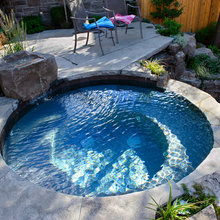 Hot Tubs