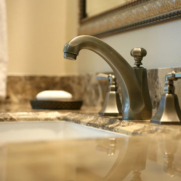 Bathroom Remodel