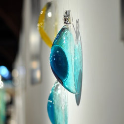 Sea Drop manufactured by Real F&aacute;brica de Cristales de La Granja - Productos