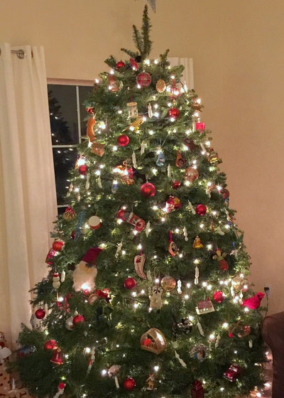 10 Ways Your Christmas Tree Can Live On After the Holidays