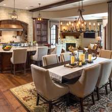 potential kitchen  floors