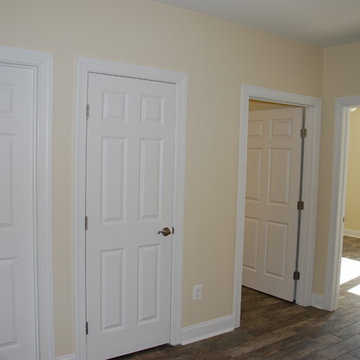 Harwood New Construction #2